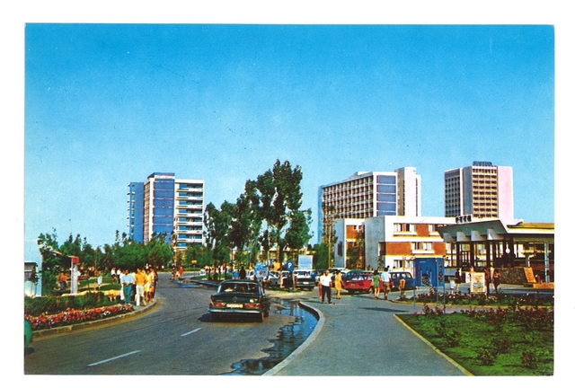 1975-9 - Mangalia Nord - Jupiter